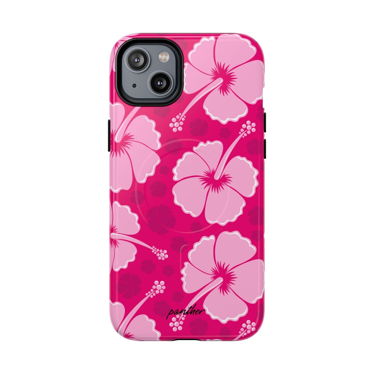 Hibiscus Haze (Magsafe).