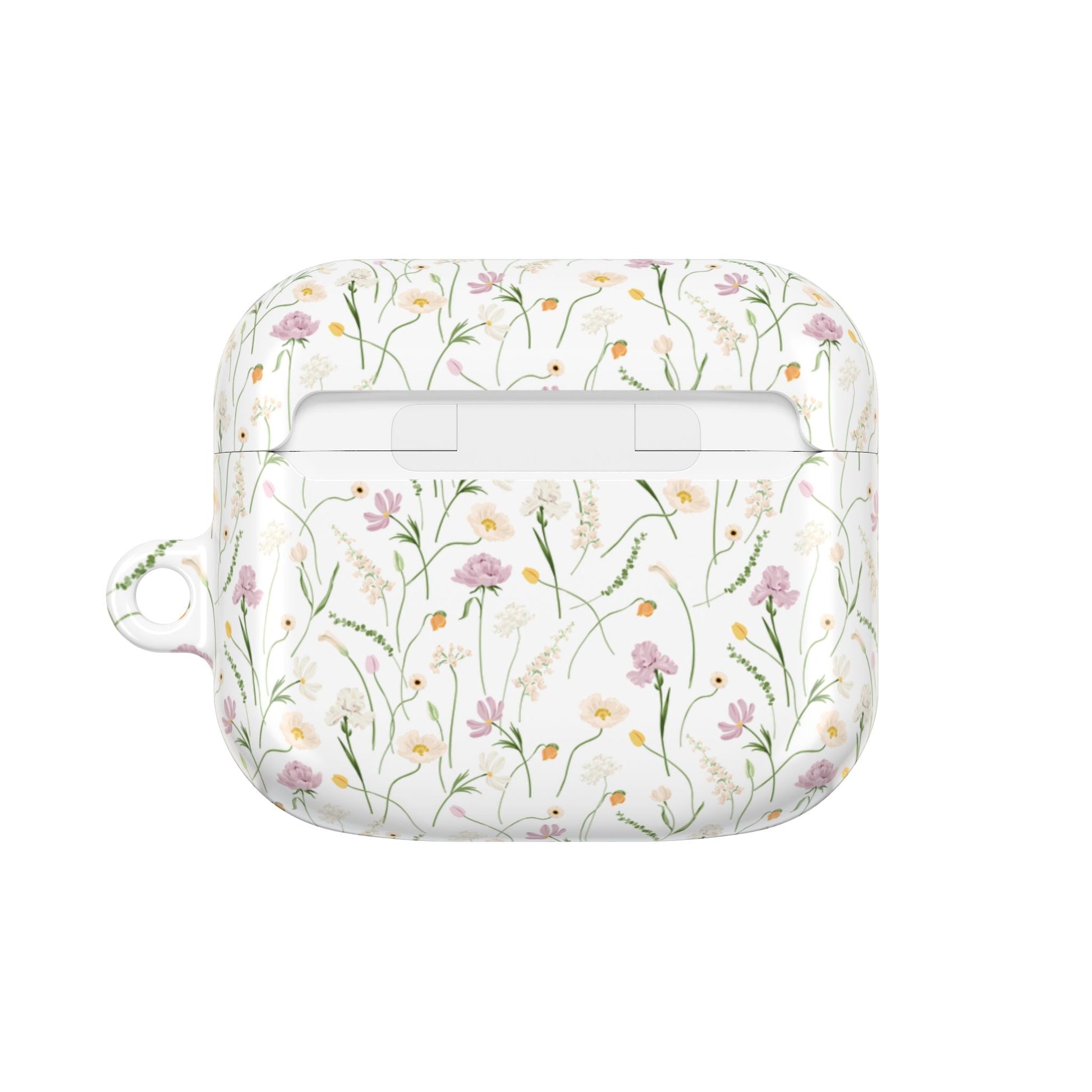 Spring Garden AirPods/ Pro Cases.