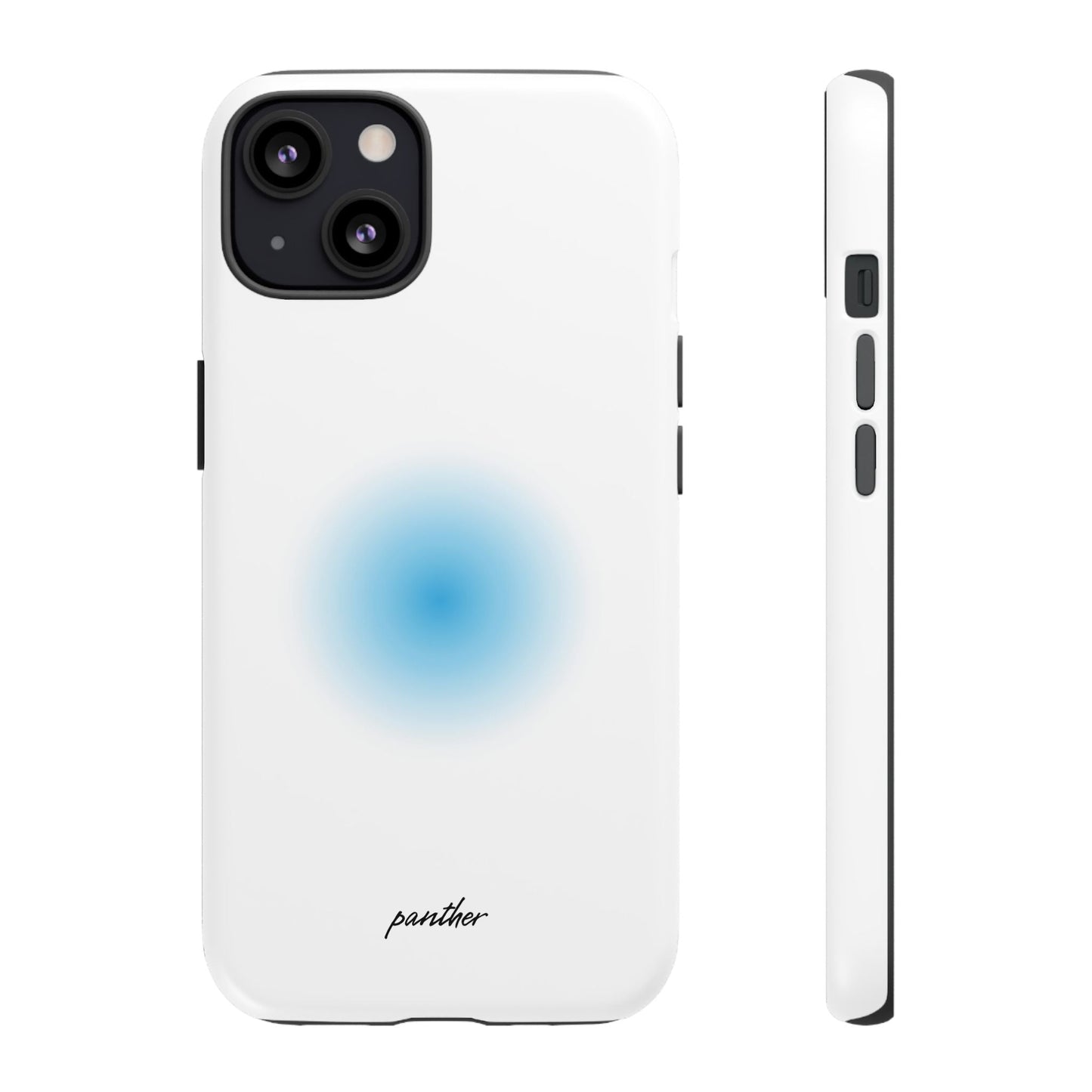 Aura Case (Blue).