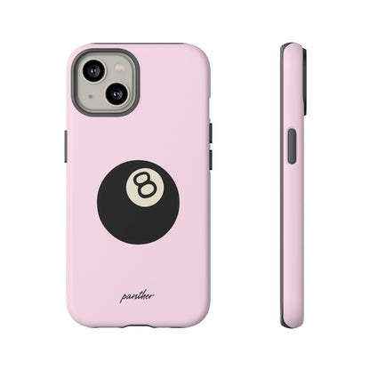8 Ball (Pink)