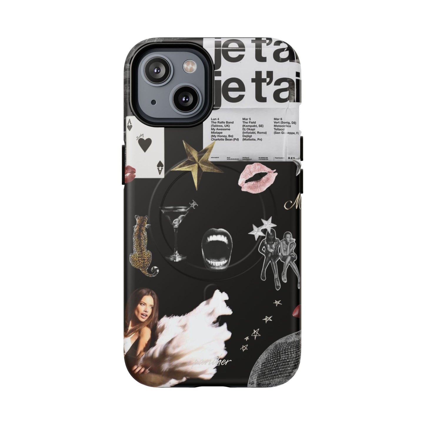 Runway Dreams (Magsafe).