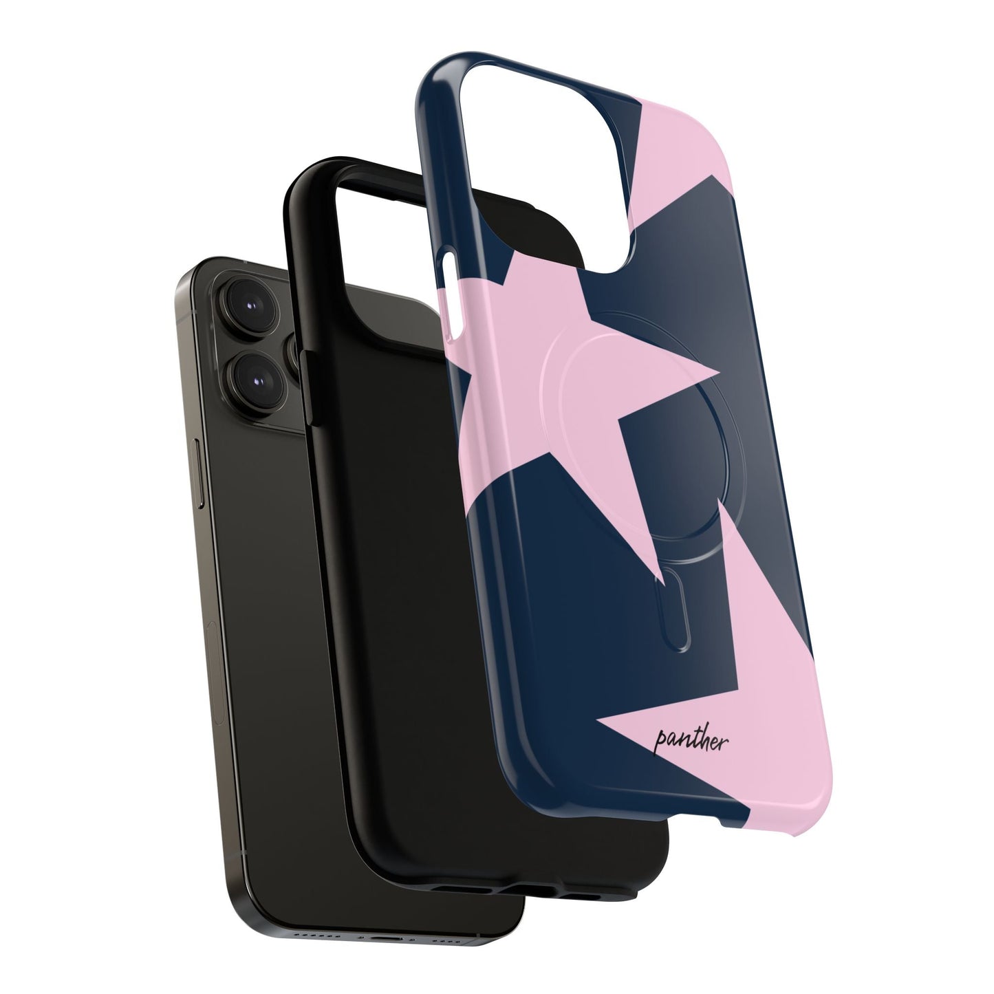 Pretty in Stars (Magsafe)