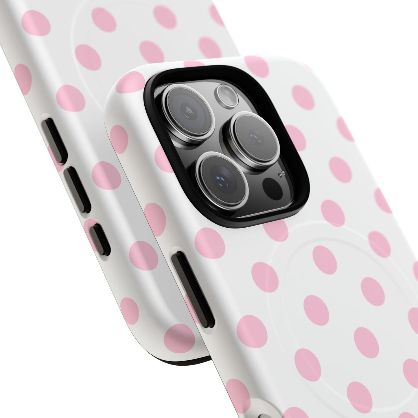 PolkaDoll V4 (Magsafe)
