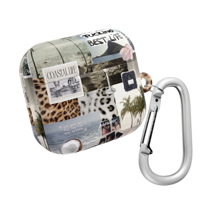 Cali Dreamin’ AirPods/ Pro Cases.