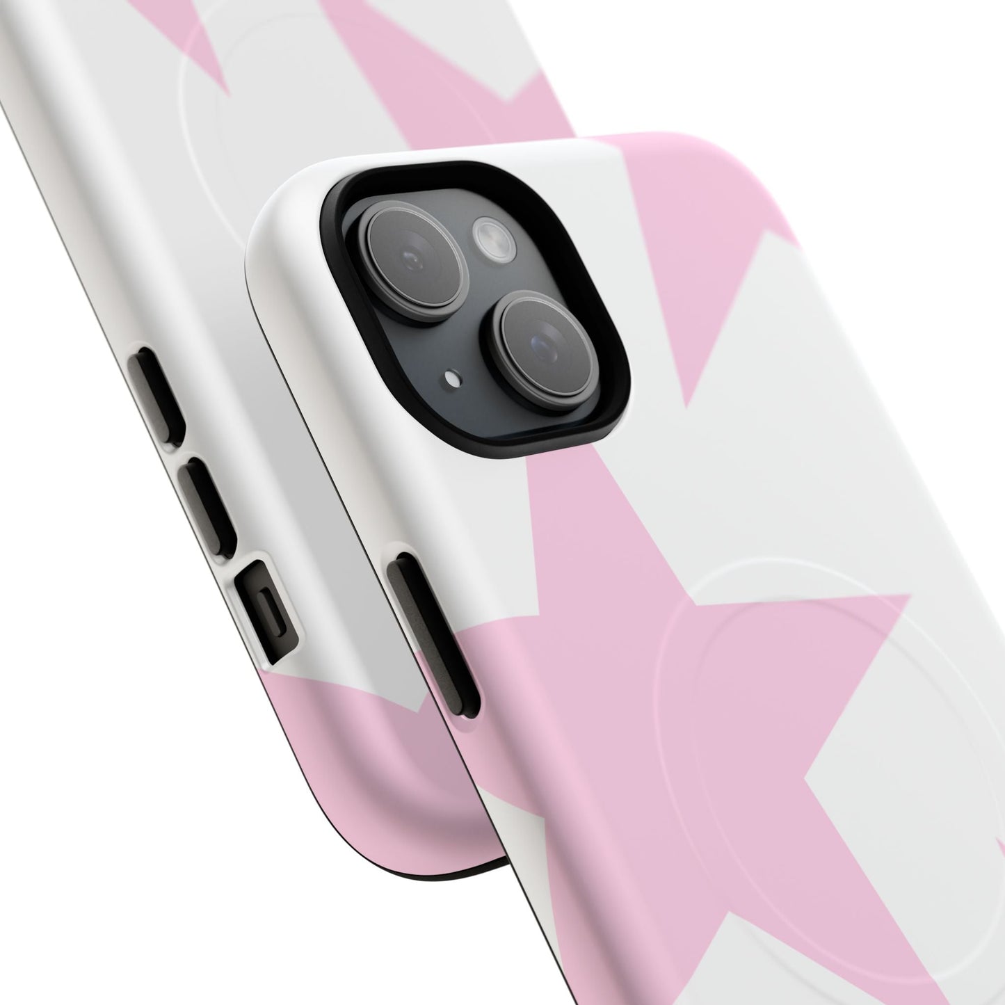 Pretty in Blush (Magsafe)