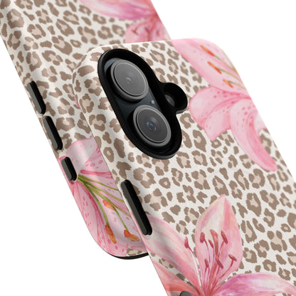Blossom Grace (Light Leo Print) (Magsafe)