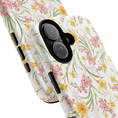 Floral Serenade (Magsafe)