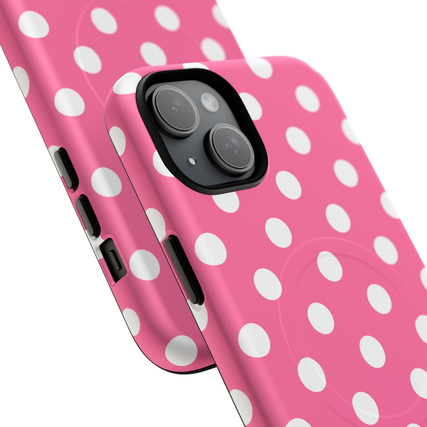 PolkaBabe V2 (Magsafe)