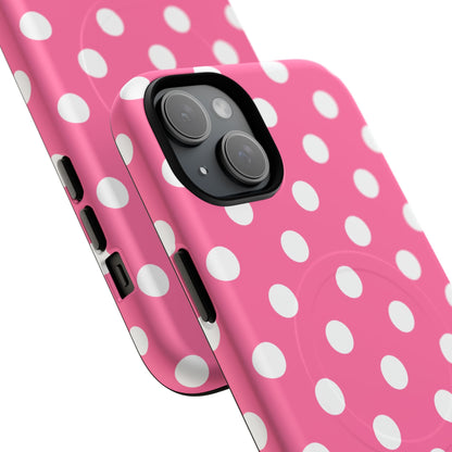 PolkaBabe V2 (Magsafe)