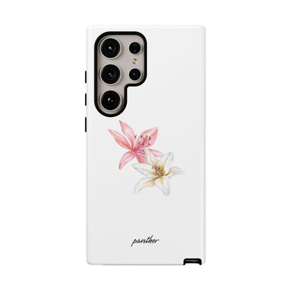 Blossom Grace (White) V2