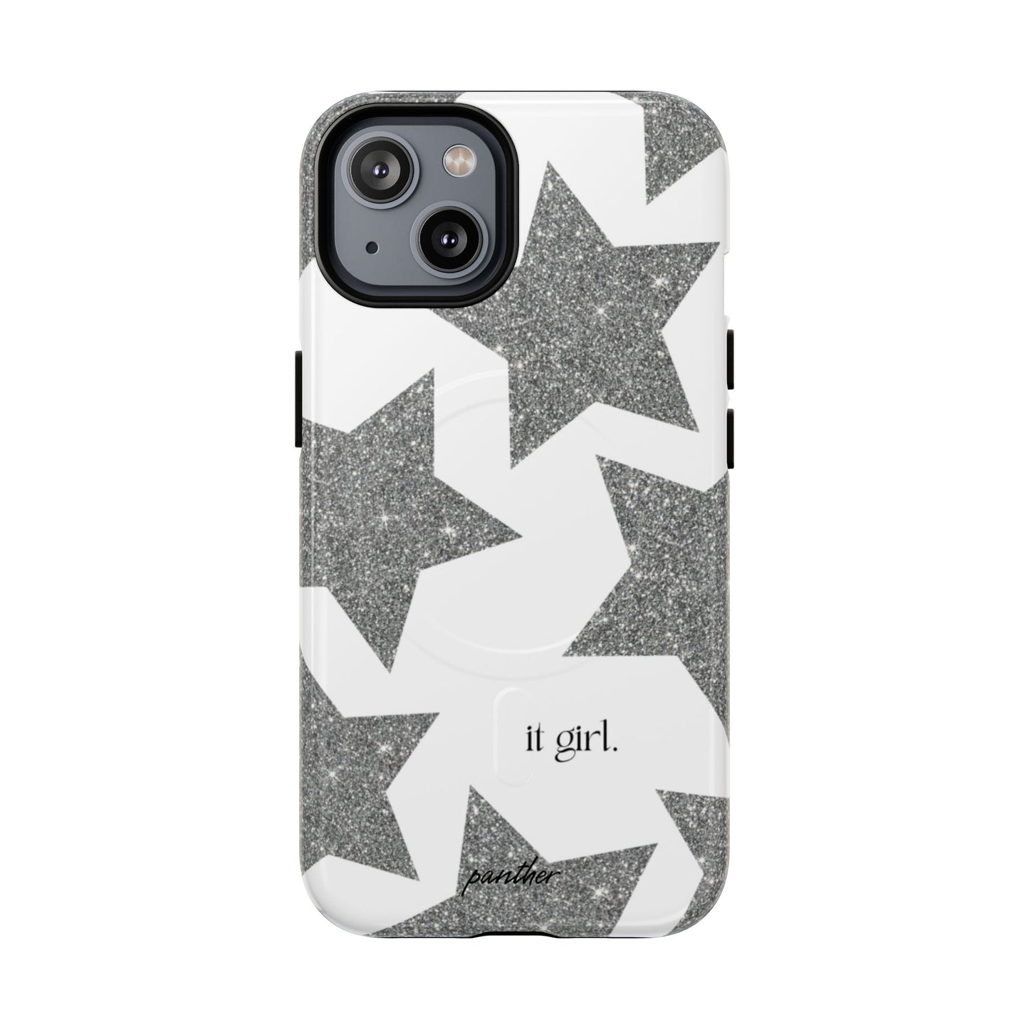 It Girl Star (Silver) (Magsafe).