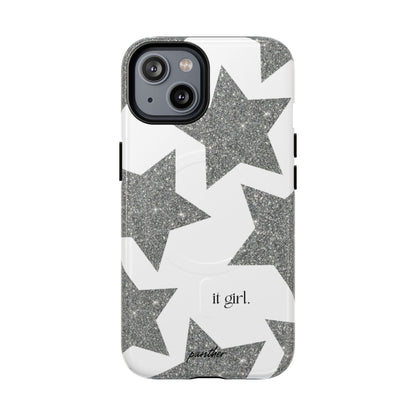 It Girl Star (Silver) (Magsafe).