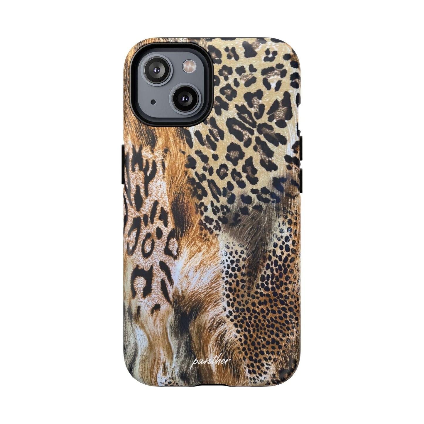 Golden Savanna (Magsafe).