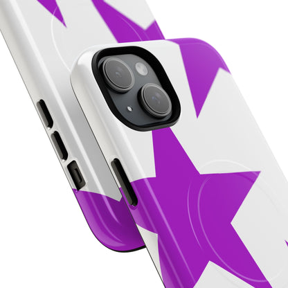 Pretty In Purple (Magsafe)