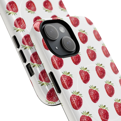 Strawberry Salad (Magsafe)