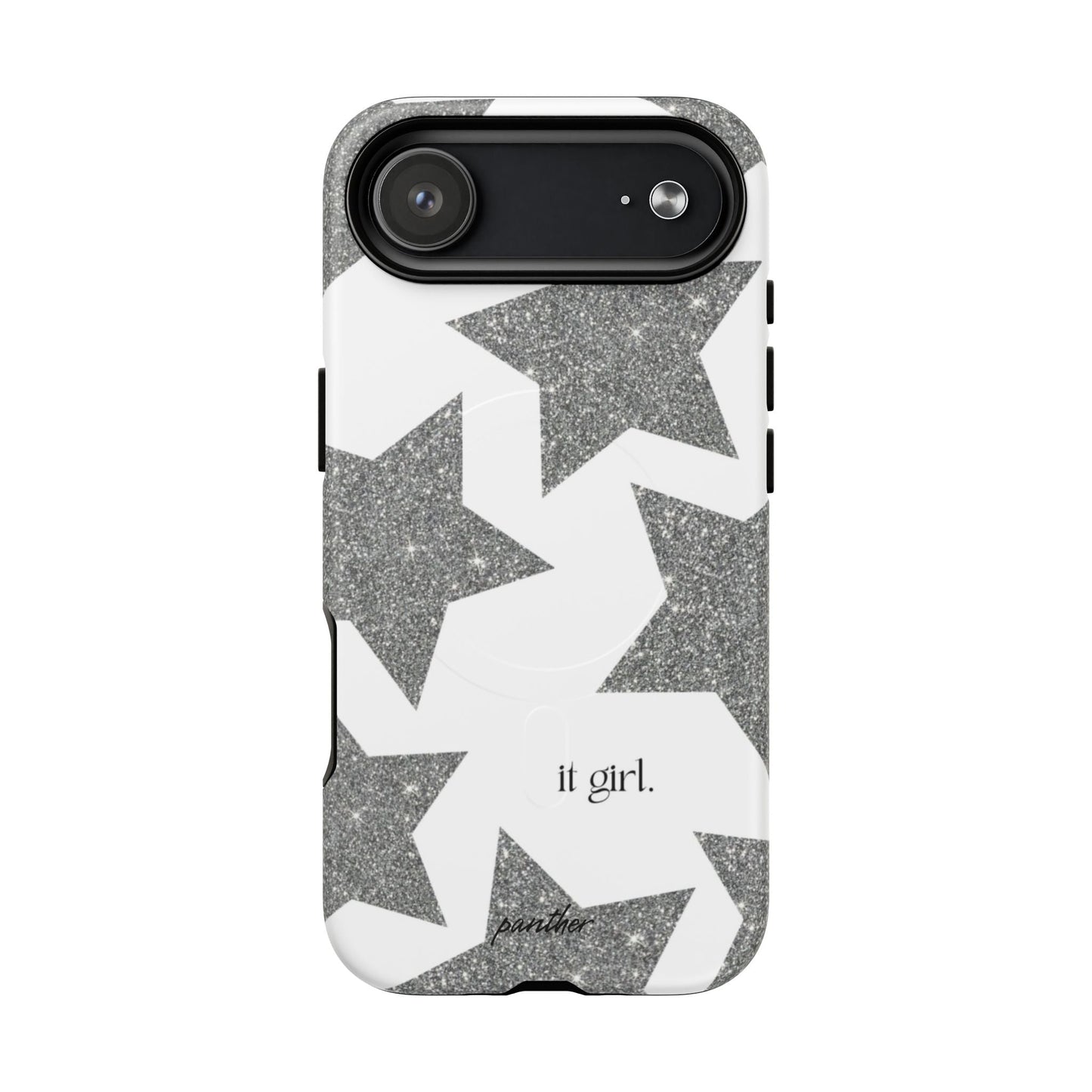 It Girl Star (Silver) (Magsafe)