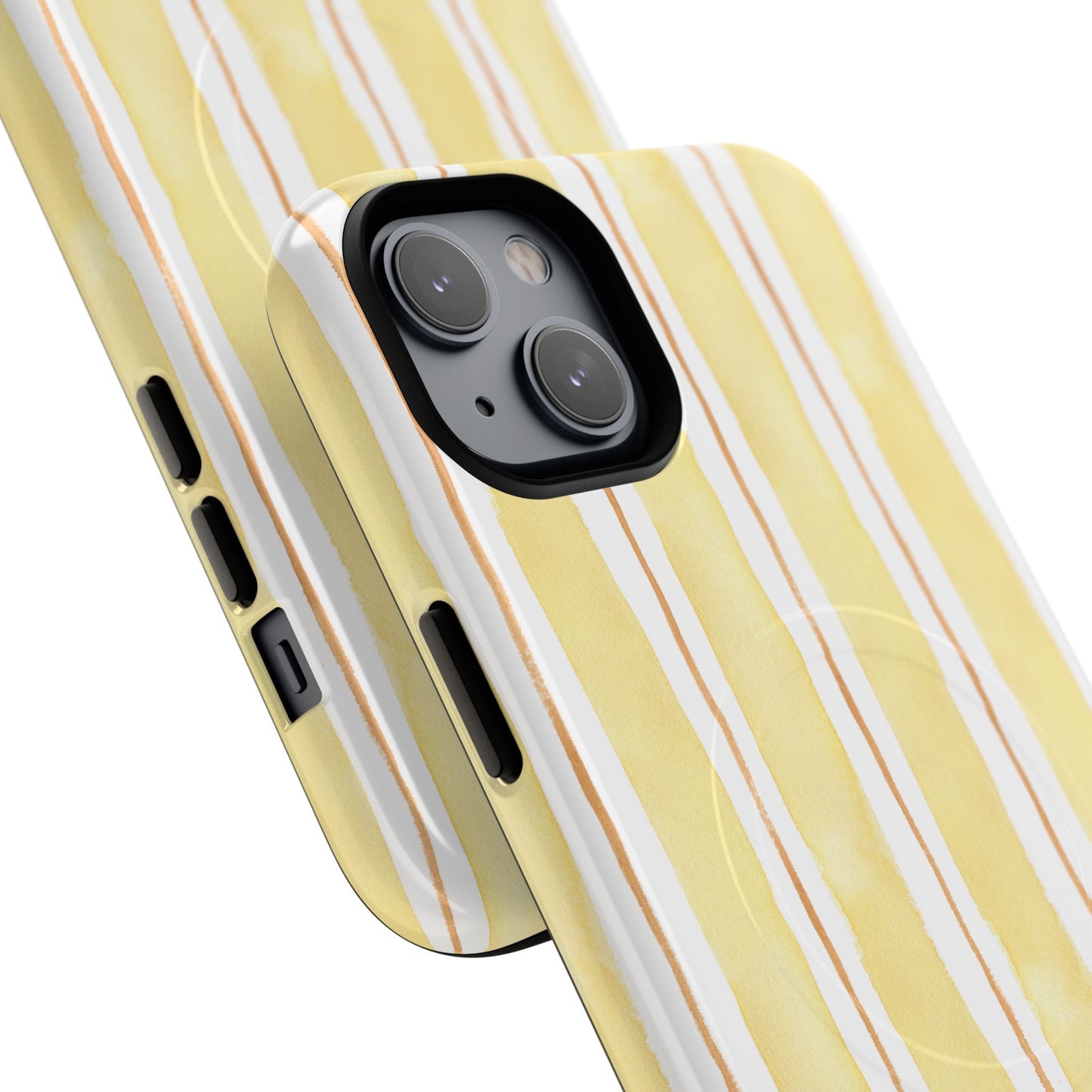 Heat Lines (Yellow) (Magsafe)