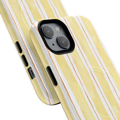 Heat Lines (Yellow) (Magsafe)