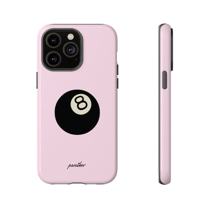 8 Ball (Pink)