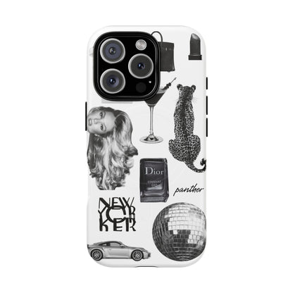 Glamour New York Bling (Magsafe).