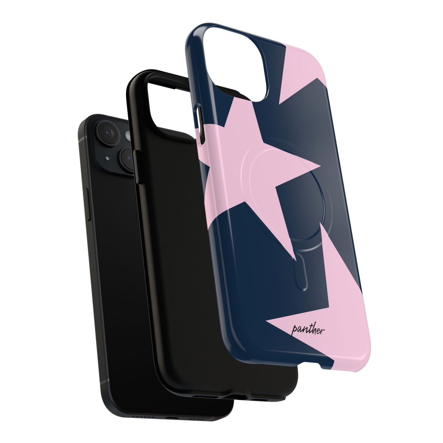 Pretty in Stars (Magsafe)