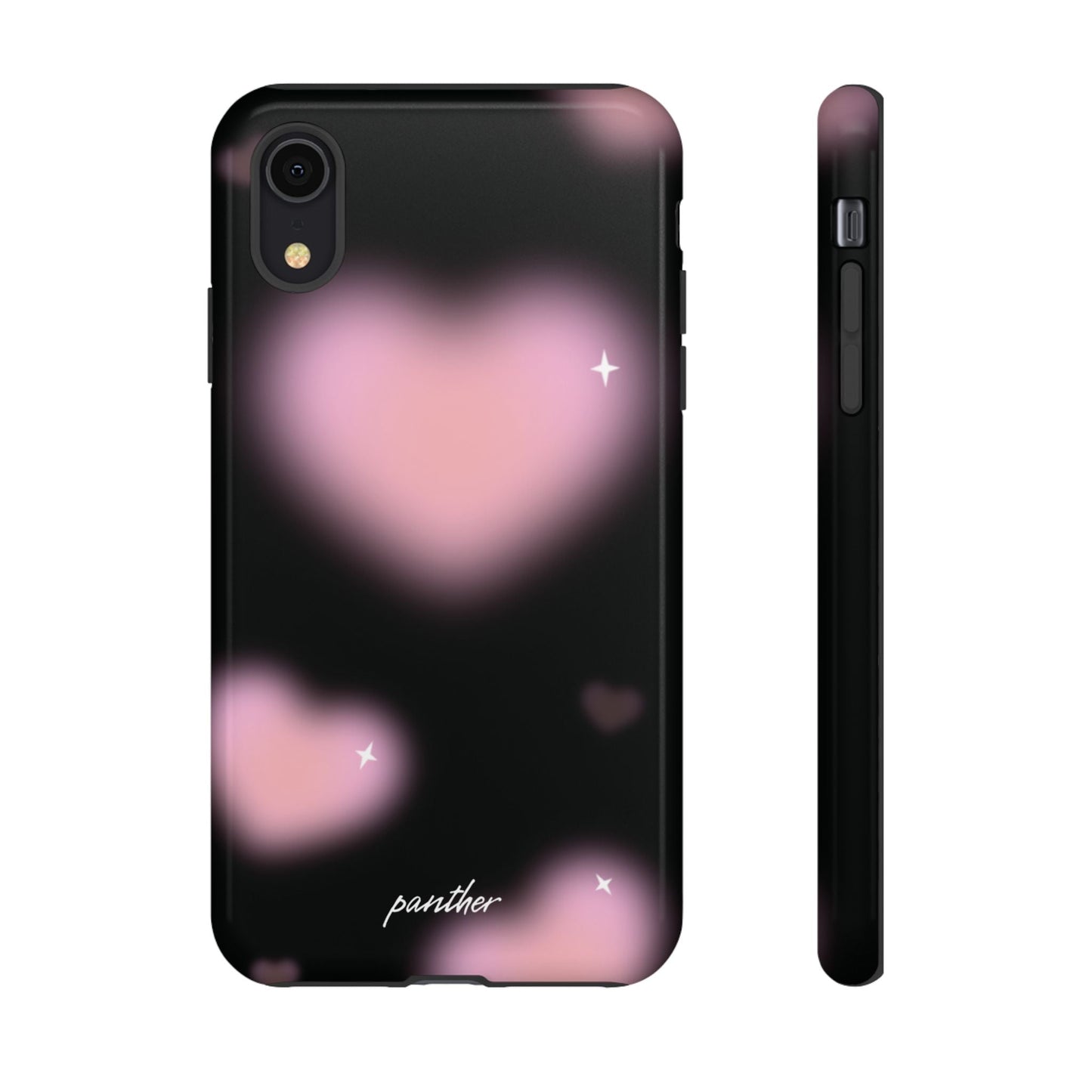 Midnight Heart Glow.