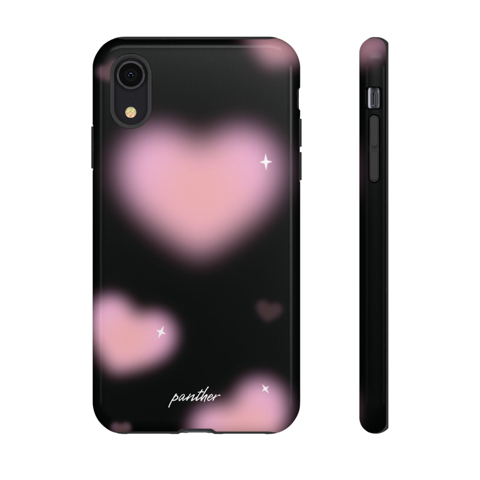 Midnight Heart Glow.