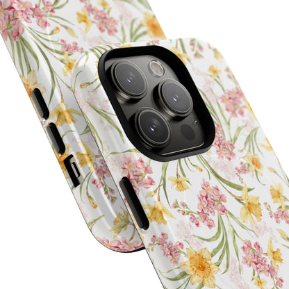 Floral Serenade (Magsafe)