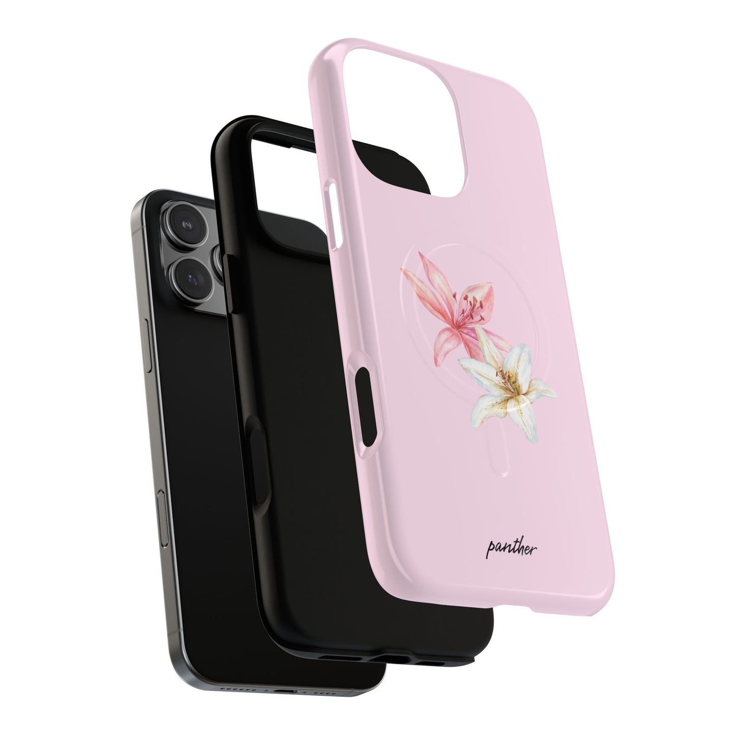 Blossom Grace (Pink) V2 (Magsafe)