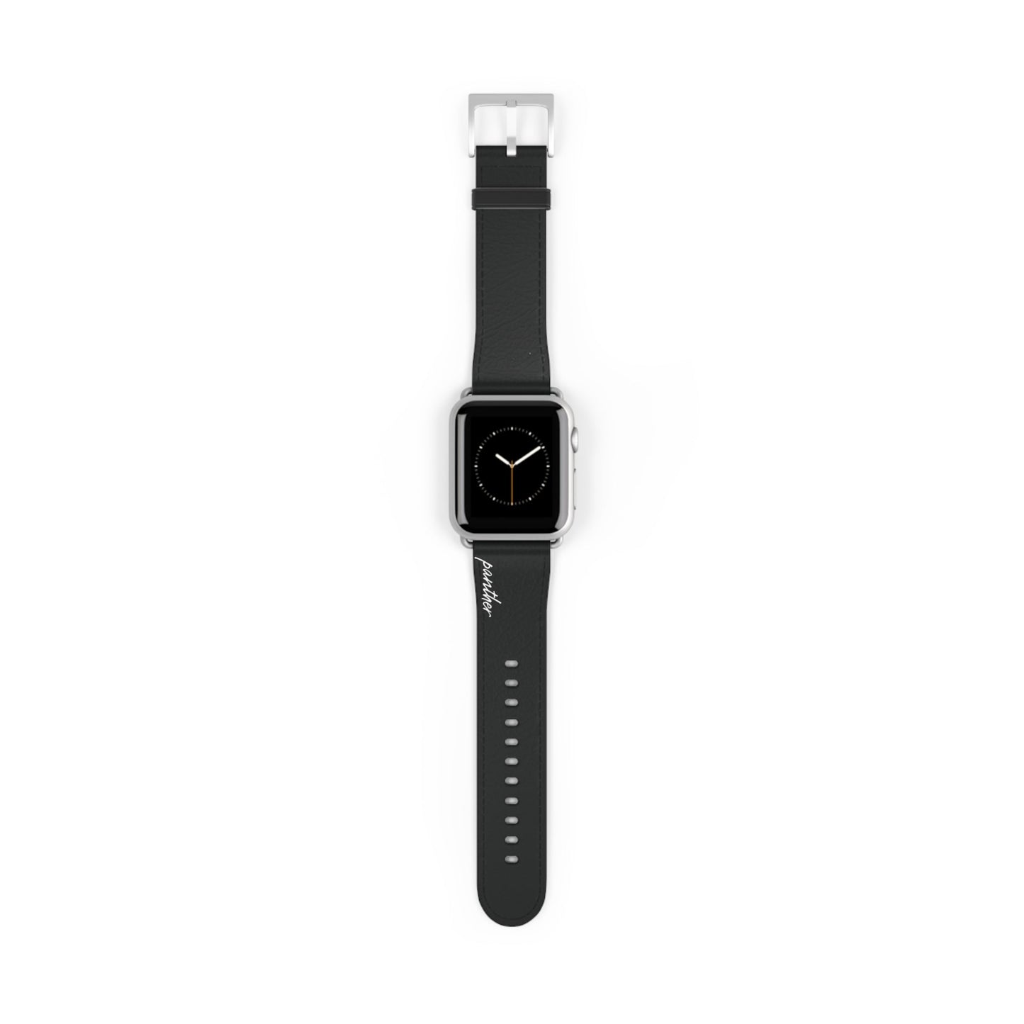 Black AppleWatch Band.