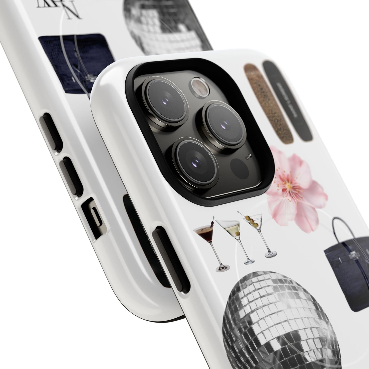 Girl Talk Glamour (Magsafe)