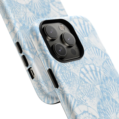 Coastal Layers (Blue) (Magsafe)