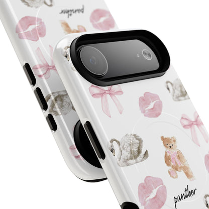 Light Pink Preppy (Magsafe)