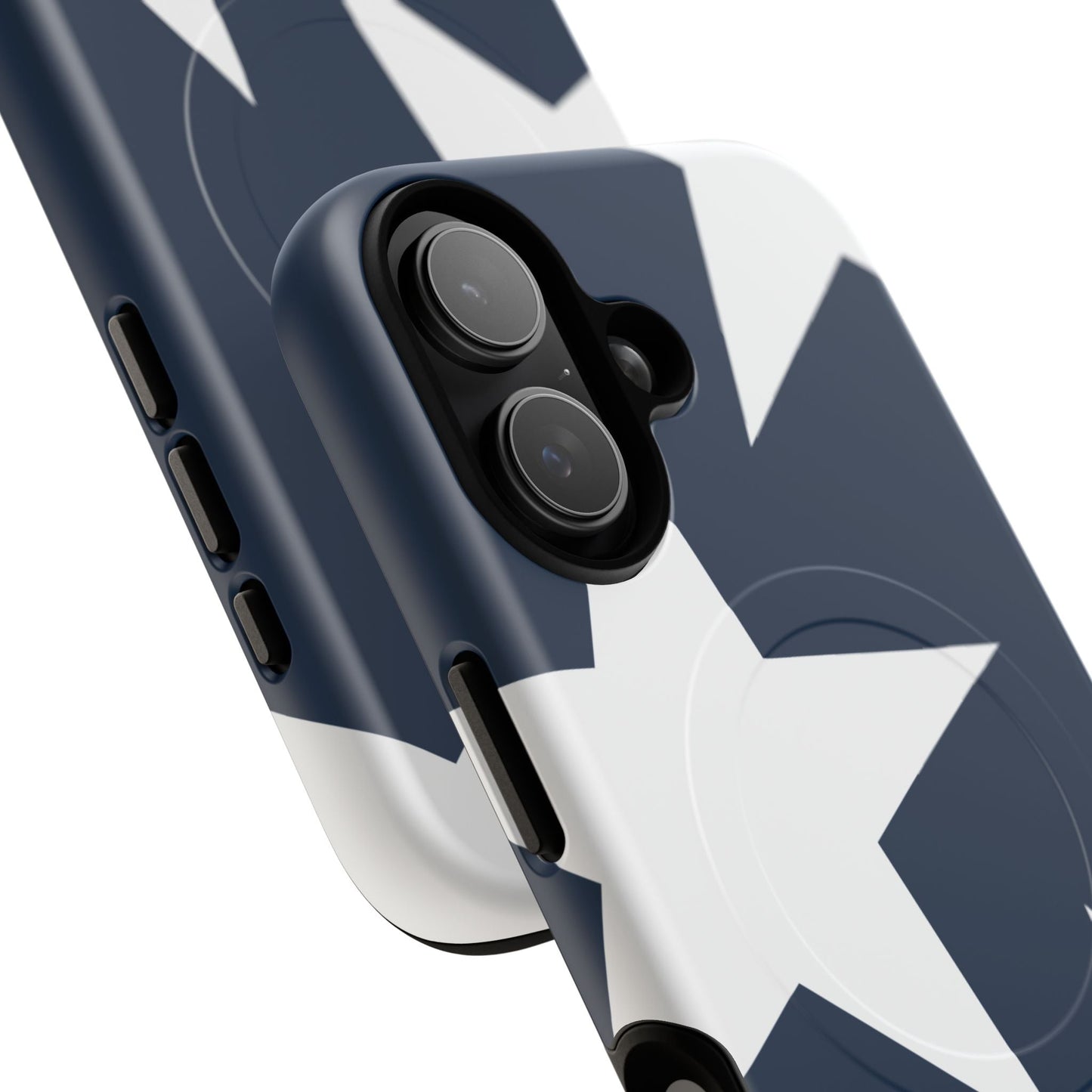 Pretty in Navy (Magsafe)