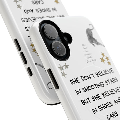 “She don’t believe in shooting stars” (Magsafe)