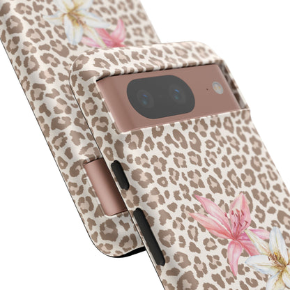 Blossom Grace (Light Leo Print) V2