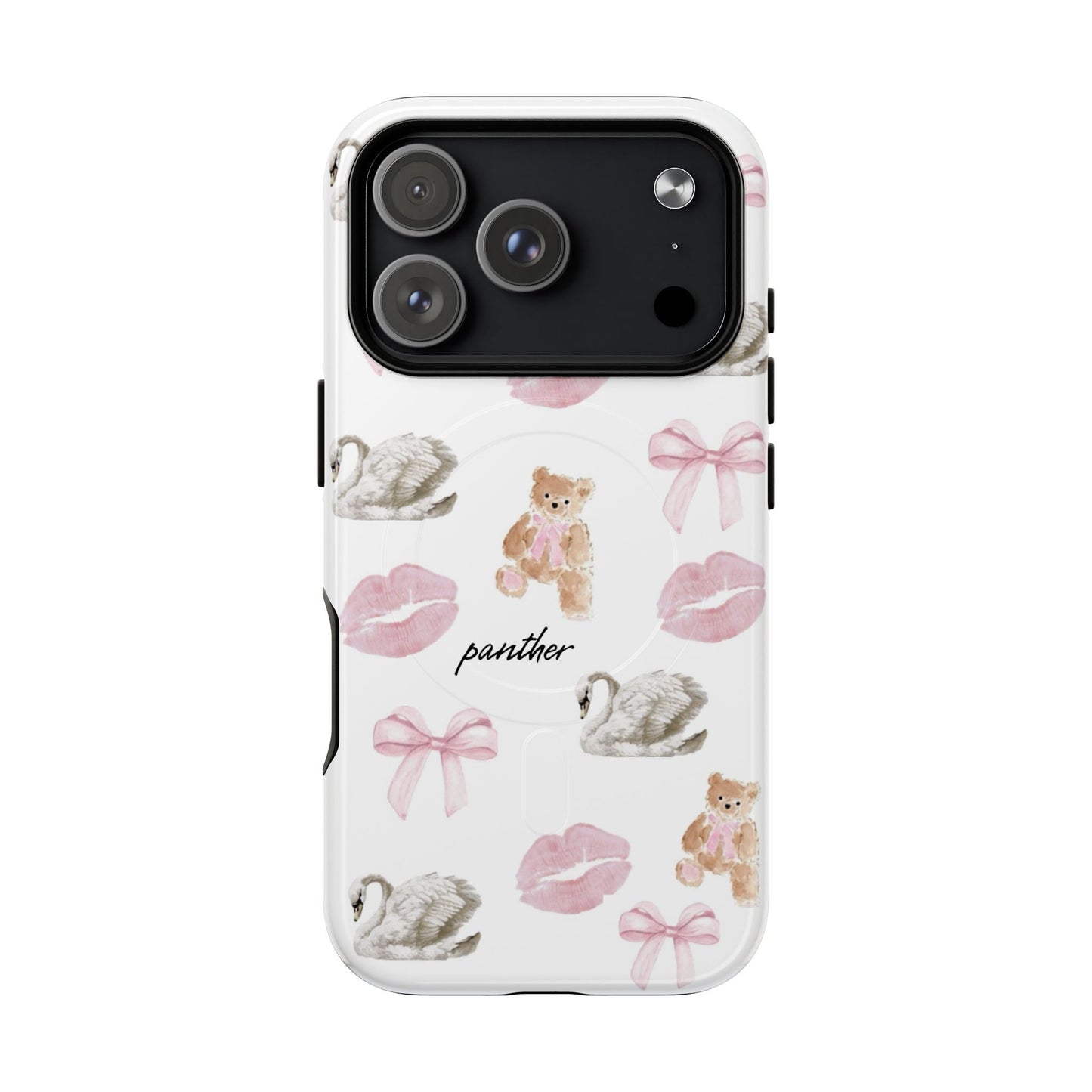 Light Pink Preppy (Magsafe)