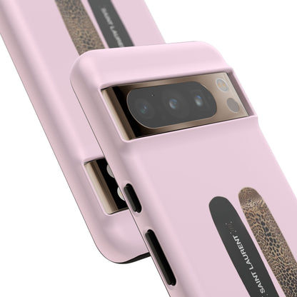 Panther Skateboards (Pink)