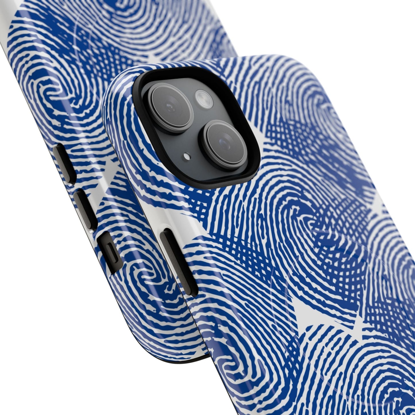 Printing Hearts (Magsafe)