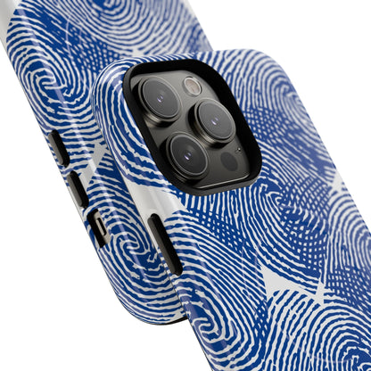 Printing Hearts (Magsafe)