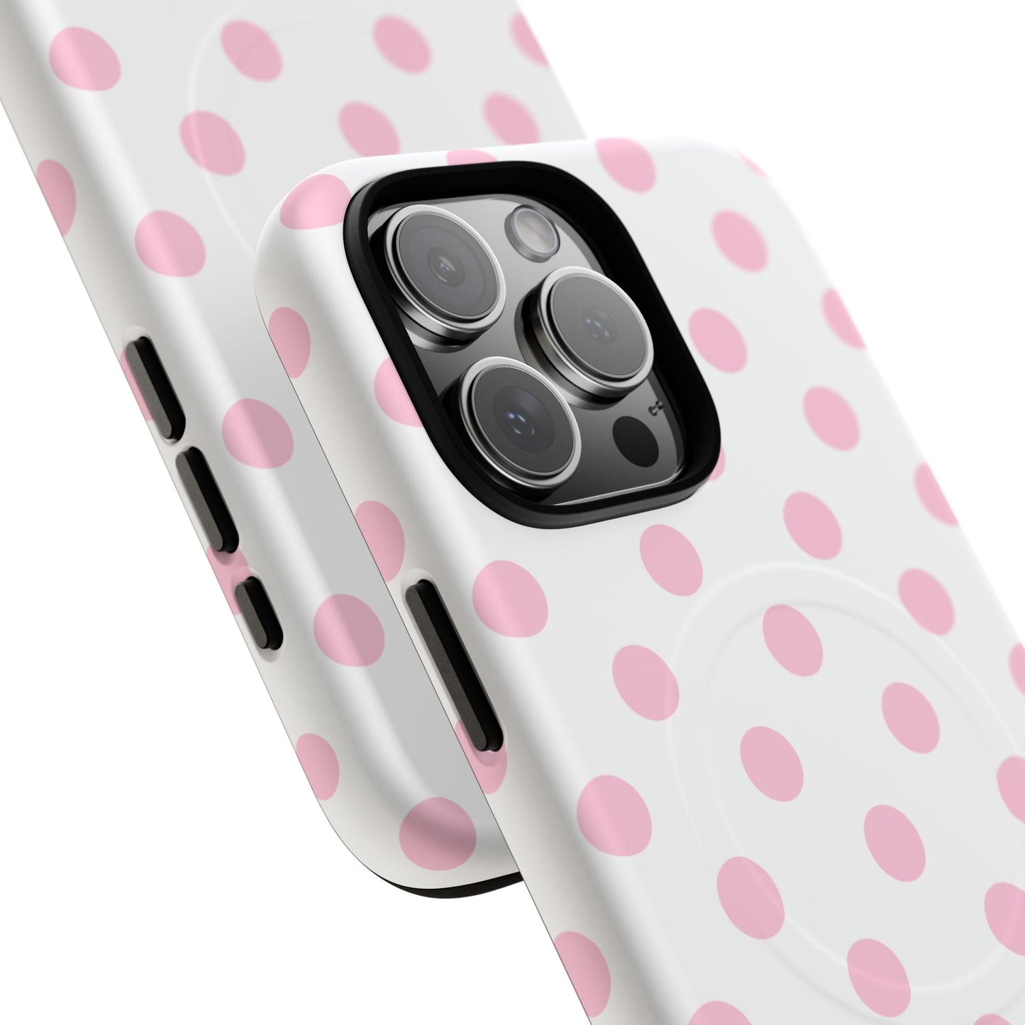PolkaDoll V4 (Magsafe)