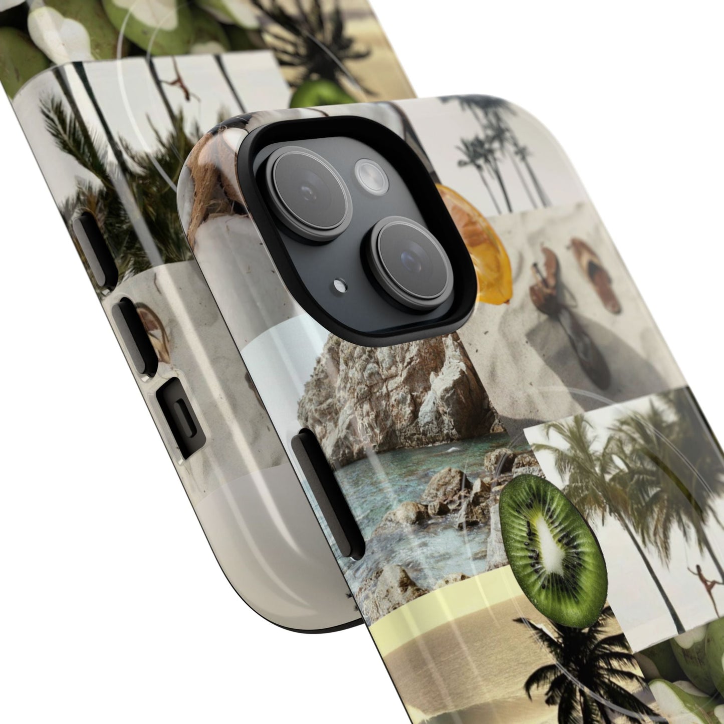 Coconut Whispers (Magsafe)