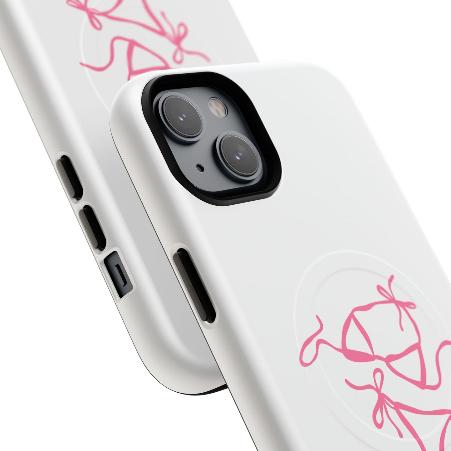 Tan Lines (Pink) (Magsafe)