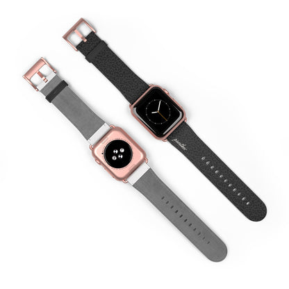 Panther AppleWatch Band