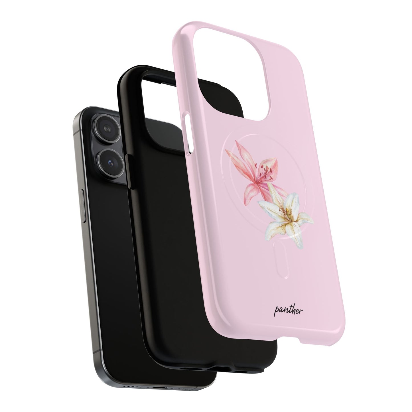 Blossom Grace (Pink) V2 (Magsafe)