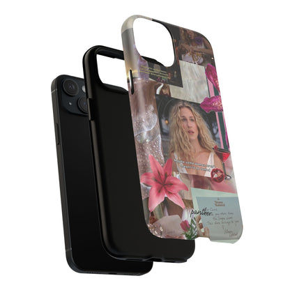 Carrie Bradshaw (Magsafe)