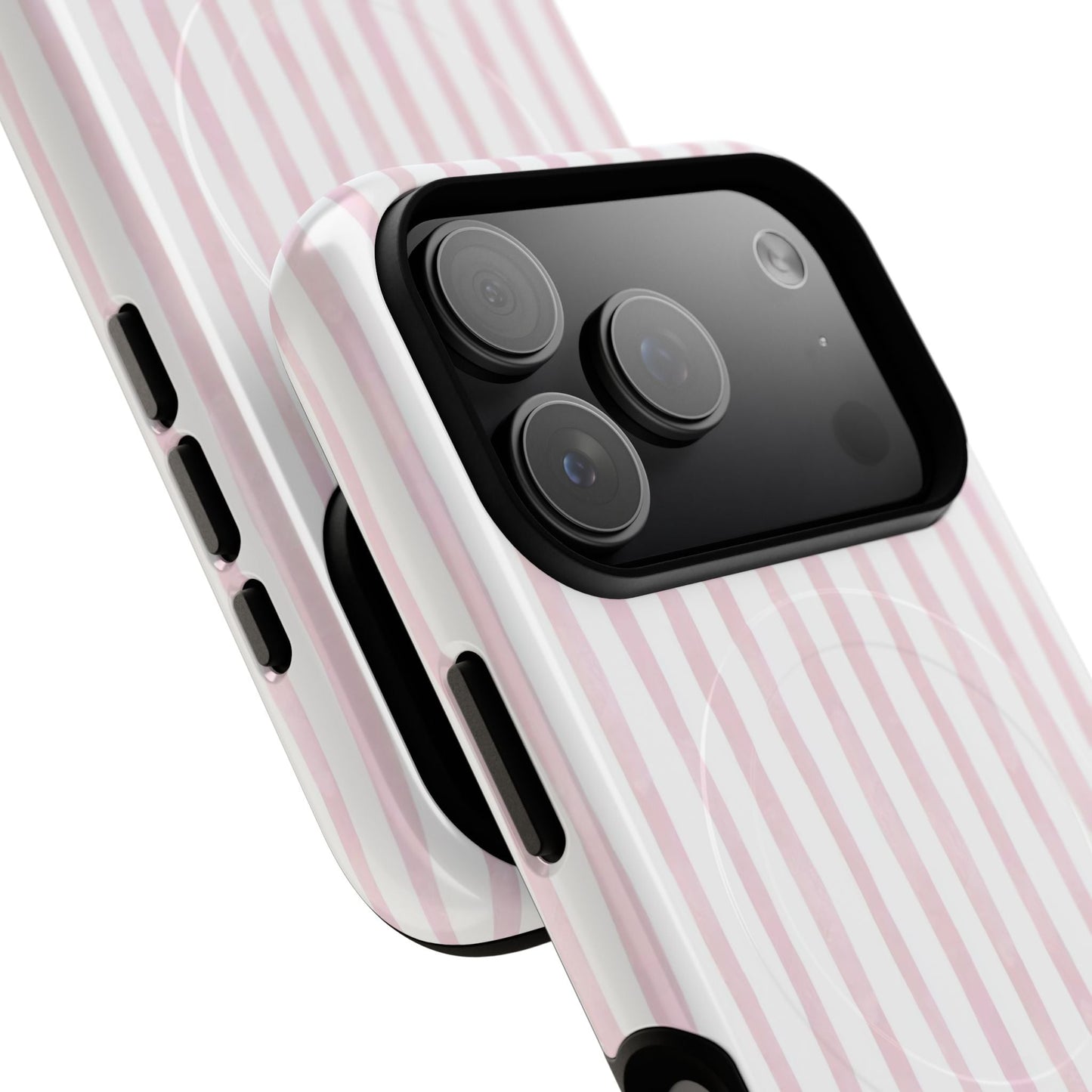 Blush Stripes (Magsafe)