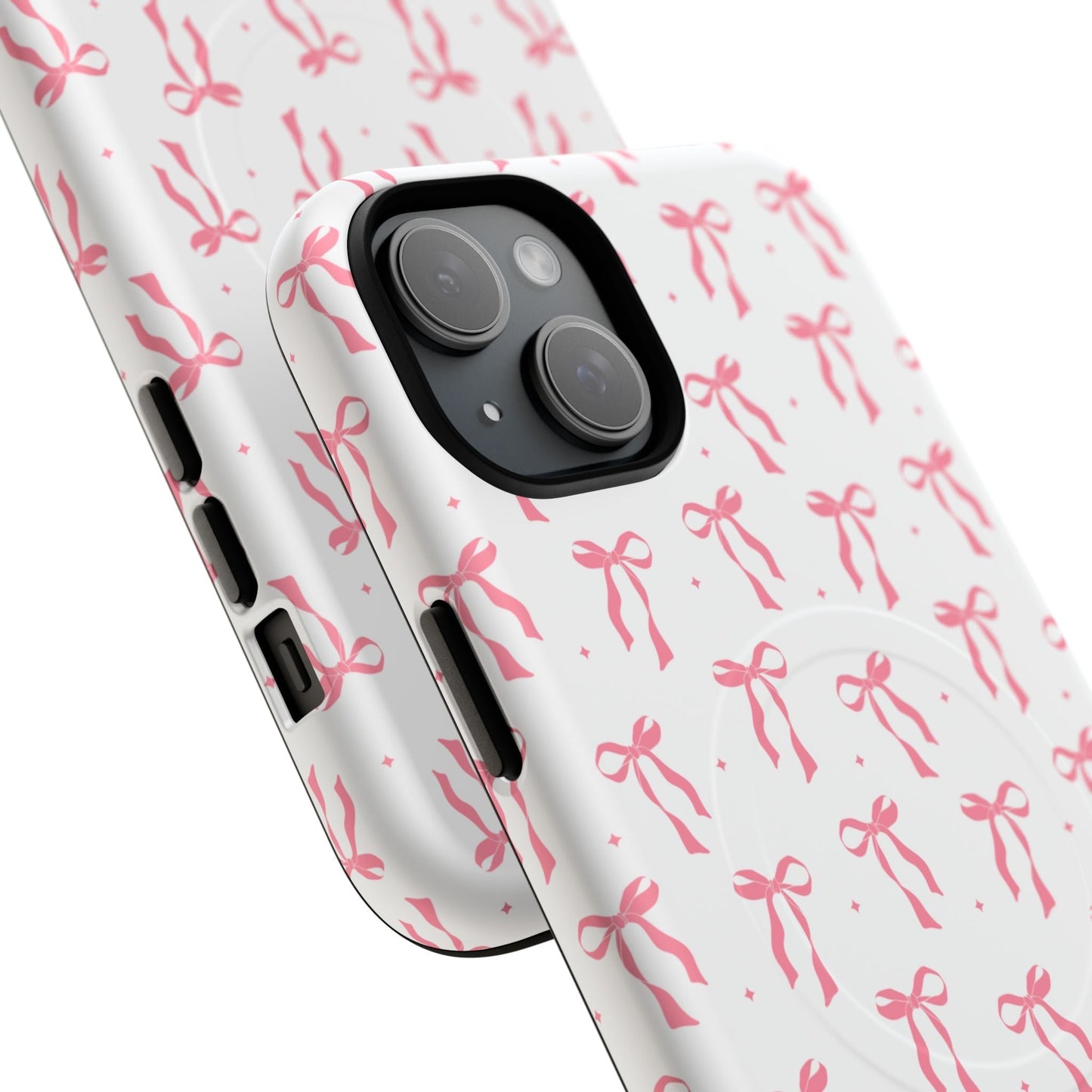 Crossing Bows (Magsafe)