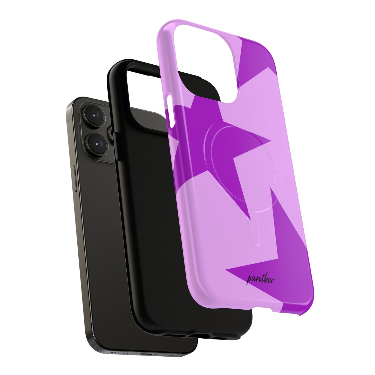 Pretty In Lilac (Magsafe)