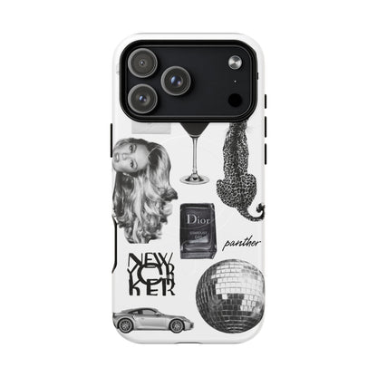 Glamour New York Bling (Magsafe)